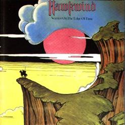 Hawkwind — Assult And Battery