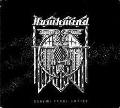 Hawkwind — Brainstorm