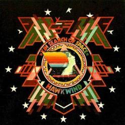 Hawkwind — We Took The Wrong Step Years Ago