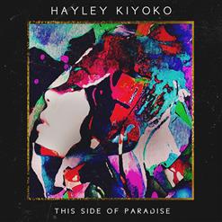 Hayley Kiyoko — Cliff's Edge