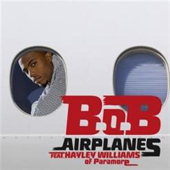 Hayley Williams — Airplanes