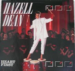 Hazell Dean — Whatever I Do / Wherever I Go