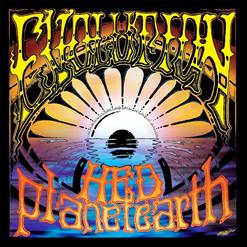 (həd) p.e. — No Turning Back