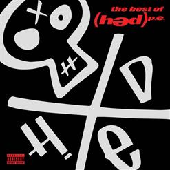 (həd) p.e. — Renegade