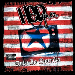 (həd) p.e. — Wake Up