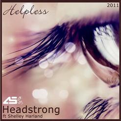 Headstrong — Helpless (Aurosonic Progressive Mix)