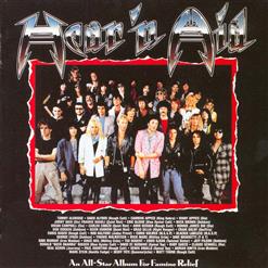 Hear 'N Aid — Hear 'N Aid / Stars