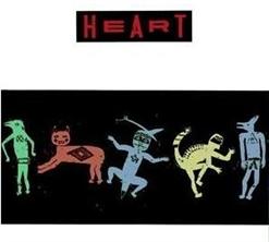 Heart — Bad Animals