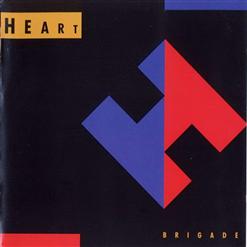 Heart — Call Of The Wild