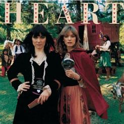 Heart — Love Alive