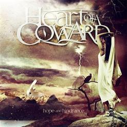 Heart Of A Coward — Break These Chains