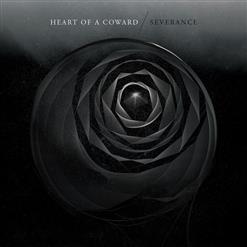 Heart Of A Coward — Eclipsed