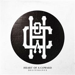 Heart Of A Coward — Turmoil I - Wolves