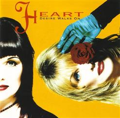 Heart — Will You Be There (In The Morning)