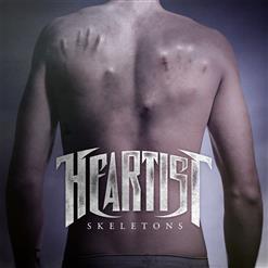 Heartist — Skeletons