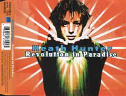 Heath Hunter — Revolution In Paradise (Radio Edit)