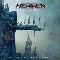 Heathen — Dying Season