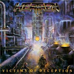 Heathen — Hypnotized