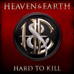 Heaven & Earth [USA] — Walk Away
