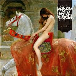 Heaven Shall Burn — Antagonized