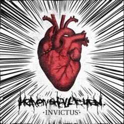 Heaven Shall Burn — Combat