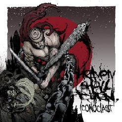 Heaven Shall Burn — Forlorn Skies