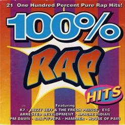 Heavy D & The Boyz — Now That We've Found Love