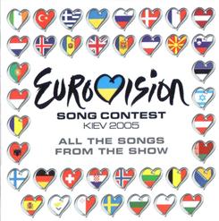 Helena Paparizou — My Number One (Greece)