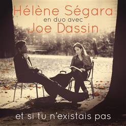 Hélène Ségara — Il Était Une Fois Nous Deux