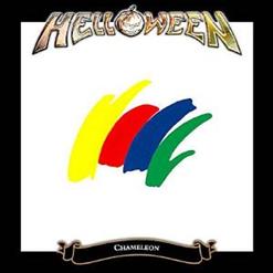Helloween — Get Me Out of Here