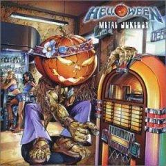 Helloween — Locomotive Breath (Jethro Tull cover)