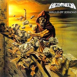 Helloween — Murderer (Remix)