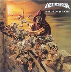 Helloween — Ride The Sky