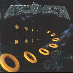 Helloween — Star Invasion (Bonus Track)
