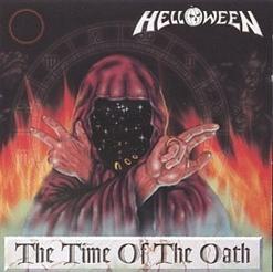 Helloween — Take It to the Limit