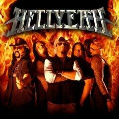 Hellyeah — Alcohaulin' Ass