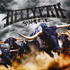 Hellyeah — Hell Of A Time