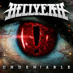 Hellyeah — Scratch A Lie