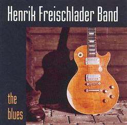 Henrik Freischlader — Lonely World