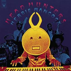 Herbie Hancock — Sly