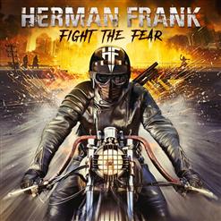 Herman Frank — Until The End