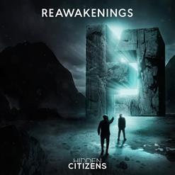 Hidden Citizens — Silent Running (Epic Trailer Version)