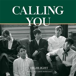 Highlight (하이라이트) — CALLING YOU