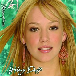 Hilary Duff — So Yesterday