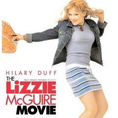 Hilary Duff — What Dreams Are Made Of