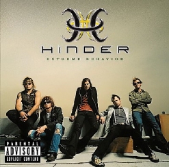 Hinder — Shoulda
