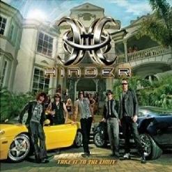 Hinder — Thing For You