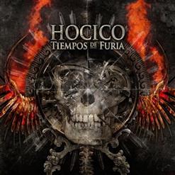 Hocico — Altered States