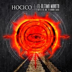 Hocico — Dead Trust
