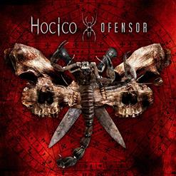 Hocico — Sex Sick
